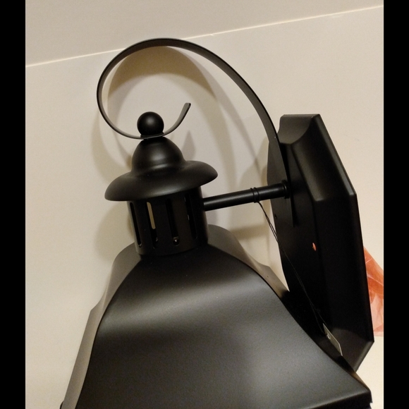 Ashley Harbour 'Riley' Outdoor Wall Light *NEW* - Picture 5 of 12